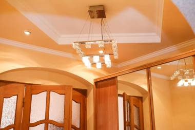 Apartment near St. Elizabeth Church