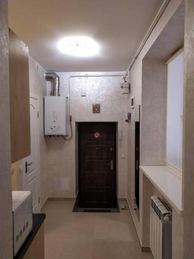 RynOK 25 Modern Lviv Center