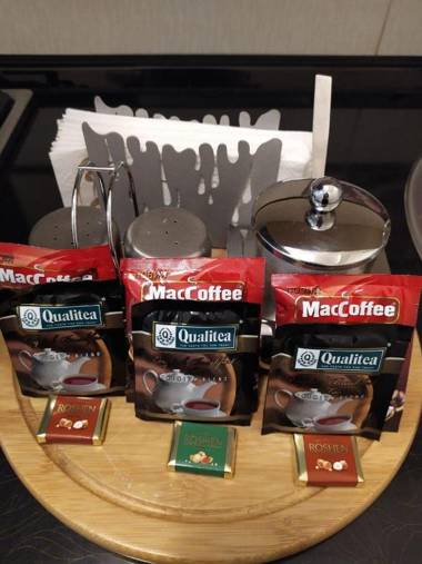 RynOK 25 Modern Lviv Center