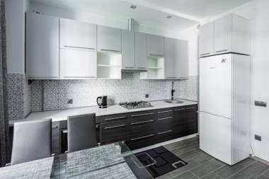 New Studio with balcony