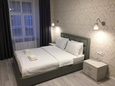 OK Apartments Yana Zhyzhky