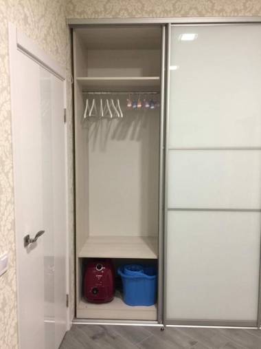 OK Apartments Yana Zhyzhky