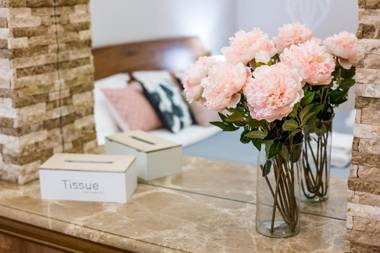 High Castle Apartment