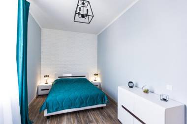 1 bedroom apartment near Elizabeth's the cathedral