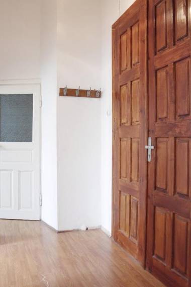 Apartments on Yaroslava Mudrogo street 27