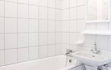 Apartments on Yaroslava Mudrogo street 27