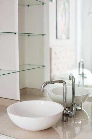 LEOGRAND Deluxe apartment in Horodotska 33