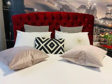 Apartment Near The Aquapark