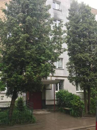 Apartment Near The Aquapark