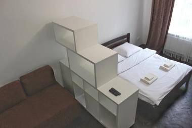 Апартаменти по вул.Голубовича 42