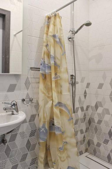 Апартаменти по вул.Голубовича 42