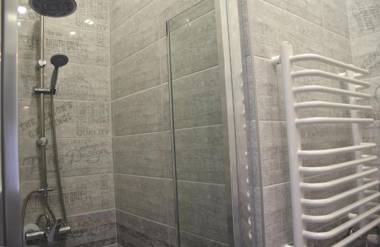 Central Mansard Studios