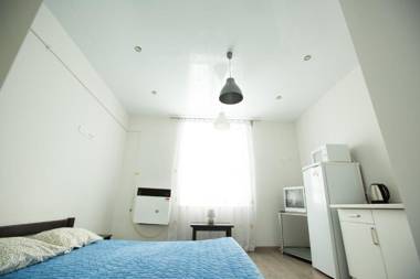 Апартаменти-студія по вул.Дудаєва 19/8а