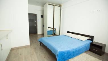 Апартаменти-студія по вул.Дудаєва 19/8а