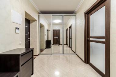 InshiApartment on Kulisha str