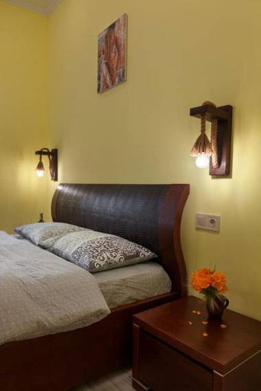 ViP apartment in ♥ of Lviv