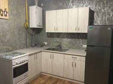 Romantic Apartments city center