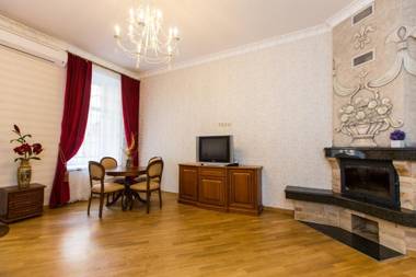 Avangard Lepkogo Apartment