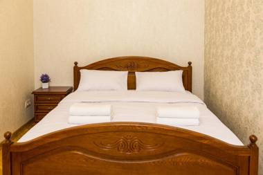 Avangard Lepkogo Apartment