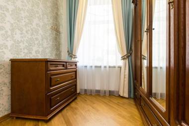 Avangard Lepkogo Apartment