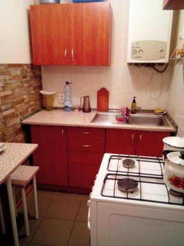 2 bedroom apartment on Ploshcha Rynok