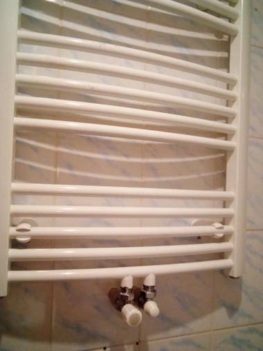 2 bedroom apartment on Ploshcha Rynok