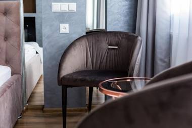 Royal Premier Apartment