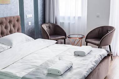 Royal Premier Apartment