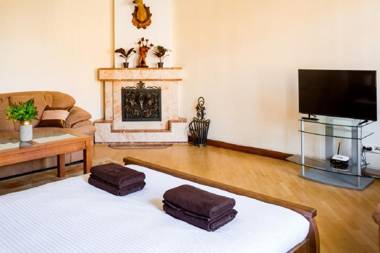 Alfa Apartments Ivana Franka