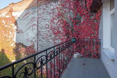 Alfa Apartments Ivana Franka