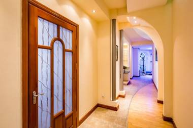 Alfa Apartments Ivana Franka