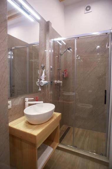 LEOGRAND Apartment on Drohobycha