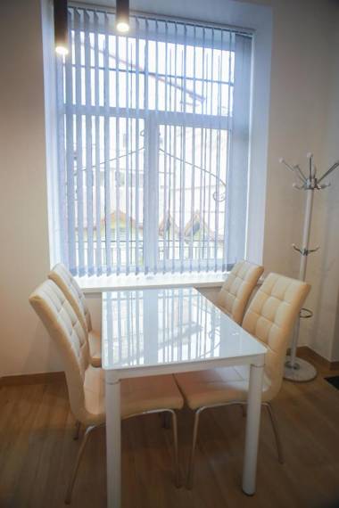 LEOGRAND Apartment on Drohobycha