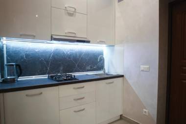 LEOGRAND Apartment on Drohobycha 4