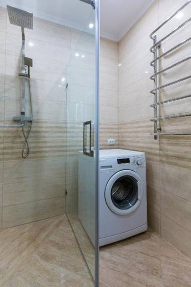 Avangard Kulisha* Apartment