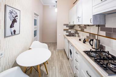 Old Town Cosy Apartment