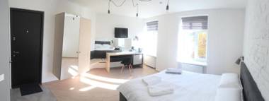 Apartment and Rooms TimetoSmile