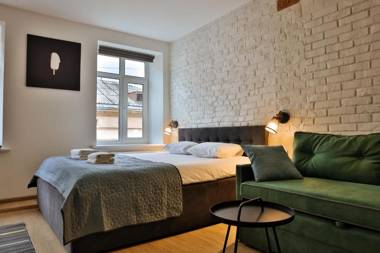 Apartment and Rooms TimetoSmile