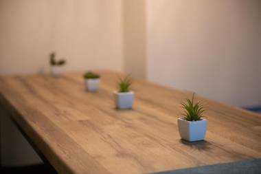 Apartment on Krakivska 34