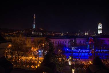 Opera Passage Hotel & Apartments