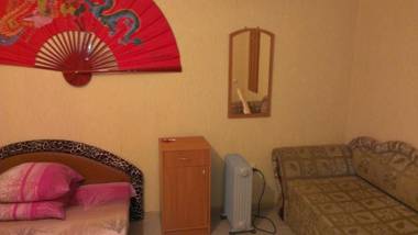 apartments Stepan Bandery Street 51 lviv