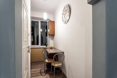 Apartment near Circus