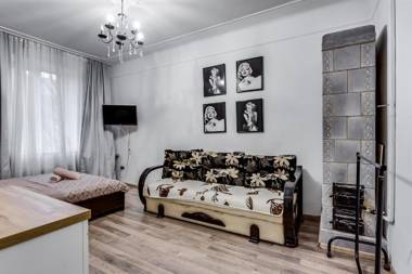 Apartment near Circus