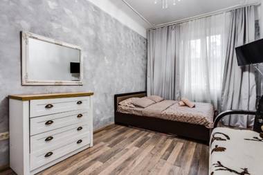 Apartment near Circus