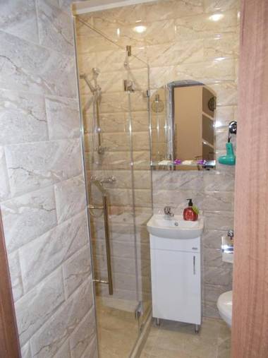 Two-bedroom apartment in 10 min to the Opera Theatre