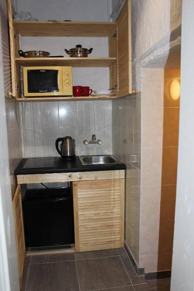 Квартира в стилі LOFT по вул.Гоголя 9