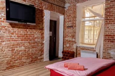 Квартира в стилі LOFT по вул.Гоголя 9