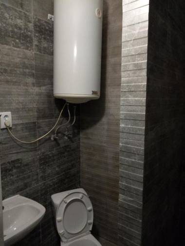 apartments Stepan Bandery Street 37-2 lviv