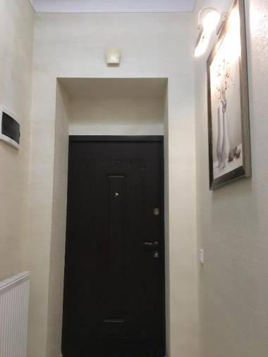 DELUXE APARTMENT VESELA 5