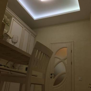 DELUXE APARTMENT VESELA 5